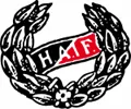 Logo of Heby AIF
