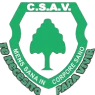 Logo of CS Arbol Verde