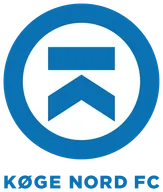 Logo of Koge Nord FC