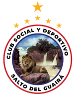 Logo of Salto del Guaira
