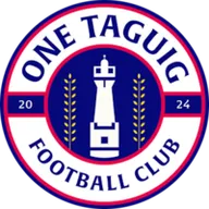 Logo of One Taguig