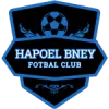 Logo of Hapoel Bnei Pardes