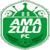 Logo of Amazulu Reserves