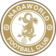 Logo of Nagaworld FC