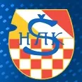 Logo of HASK Zagreb