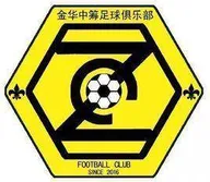 Logo of jinghua zhongchou
