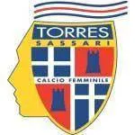 Logo of Torres (w)