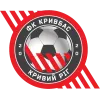 Logo of Kryvbas (W)