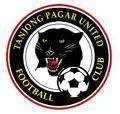 Logo of Tanjong Pagar Utd