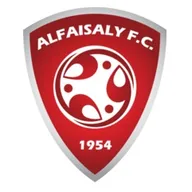 Logo of Al-FaysalyU21