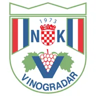 Logo of NK vinogradar