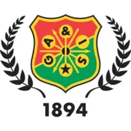 Logo of Gais Goteborg U21
