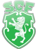 Logo of SC Ferreirense U19