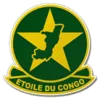 Logo of Etoile du Congo