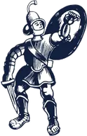 Logo of Matlock Town