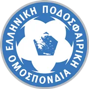 Logo of Greece