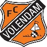 Logo of FC Volendam U19