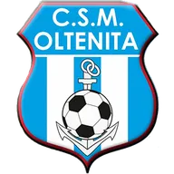 Logo of CSM Oltenita