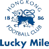 Logo of Lucky Mile FC