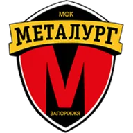 Logo of Metalurh Zaporizhya B