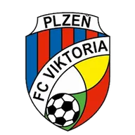 Logo of FC Viktoria Plzen