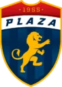 Logo of Plaza Amador