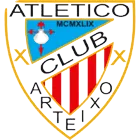 Logo of Atletico Arteixo