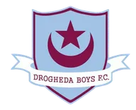 Logo of Drogheda Boys