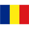 Logo of Romania U18