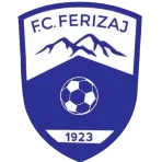 Logo of KF Ferizaj U21