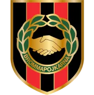 Logo of Brommapojkarna