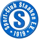 Logo of SC Staaken
