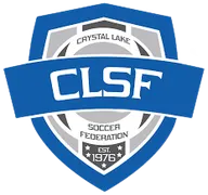 Logo of Crystal Lake FC