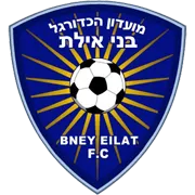 Logo of Bnei Eilat