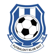 Logo of FK Svit