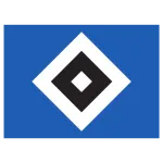 Logo of Hamburger SV Women