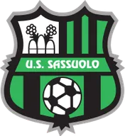 Logo of Sassuolo