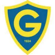 Logo of Gnistan Ogeli