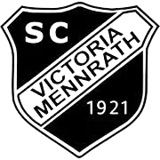Logo of SC Victoria Mennrath