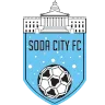 Logo of Soda City FC (W)