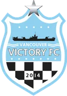 Logo of Vancouver Victory (W)