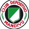 Logo of Deportivo Mandiyu