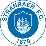 Logo of Stranraer U20