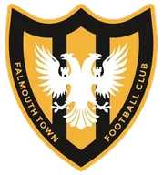Logo of Falmouth Town AFC