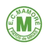 Logo of EC Mamore MG