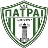 Logo of APS Patrai
