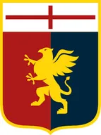 Logo of Genoa (W)