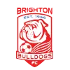 Logo of Brighton Bulldogs Fc
