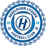 Logo of Hegelmann Litauen II