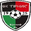 Logo of Hirnik Kryvyi Rih